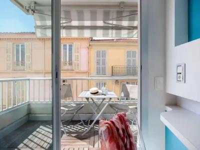 Ibis Styles Menton Centre - 145