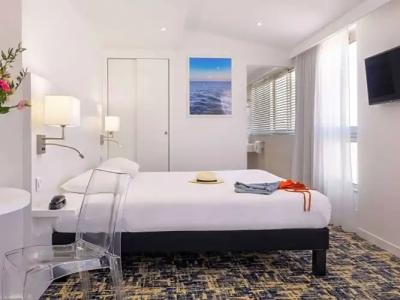 Ibis Styles Menton Centre - 163