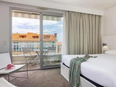 Ibis Styles Menton Centre - 3