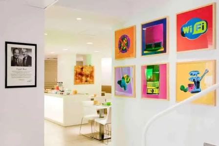 Ibis Styles Menton Centre - 25