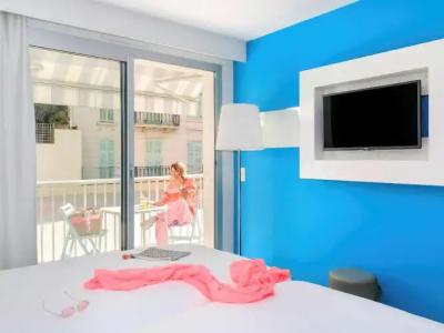 Ibis Styles Menton Centre - 132