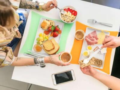 Ibis Styles Menton Centre - 11