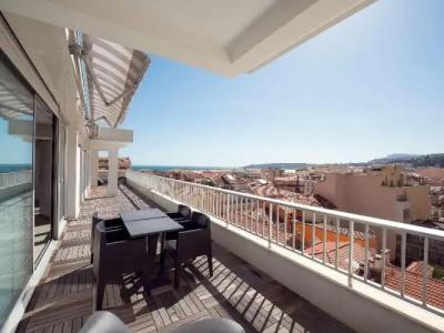 Ibis Styles Menton Centre - 114