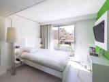 Superior Double room with balcony
