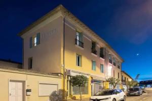 Hotel De Belgique a Menton, Menton