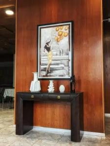 Comfort Cecil Metz Gare - 18