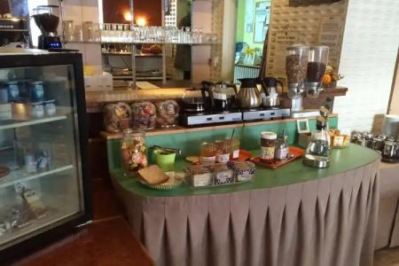 Comfort Cecil Metz Gare - 10