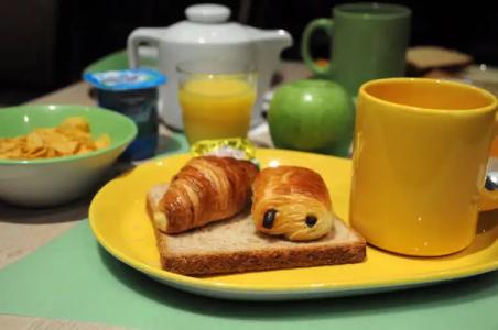 Ibis Styles Metz Centre Gare - 12