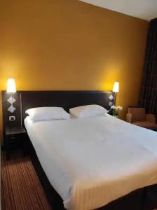 Ibis Styles Metz Centre Gare - 35