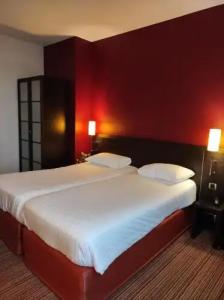 Ibis Styles Metz Centre Gare - 34