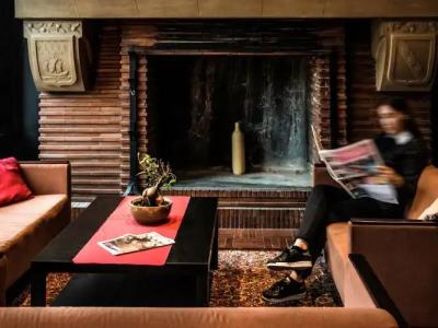 Ibis Styles Metz Centre Gare - 22