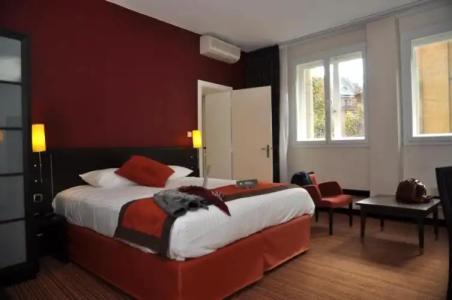 Ibis Styles Metz Centre Gare - 39