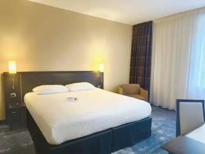 Ibis Styles Metz Centre Gare - 2