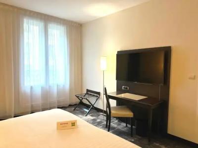 Ibis Styles Metz Centre Gare - 4
