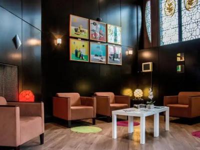 Ibis Styles Metz Centre Gare - 15