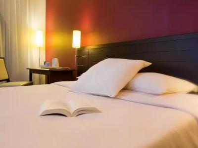 Ibis Styles Metz Centre Gare - 6