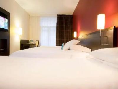 Ibis Styles Metz Centre Gare - 38