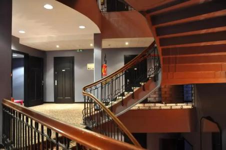 Ibis Styles Metz Centre Gare - 14