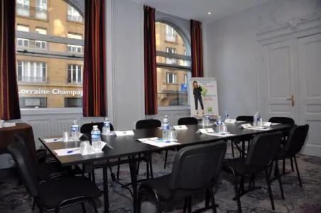 Ibis Styles Metz Centre Gare - 26