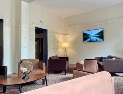 Ibis Styles Metz Centre Gare - 1