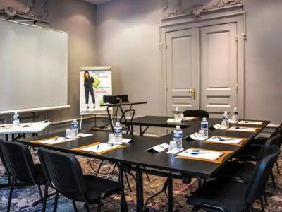 Ibis Styles Metz Centre Gare - 18