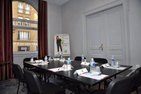Ibis Styles Metz Centre Gare - 25