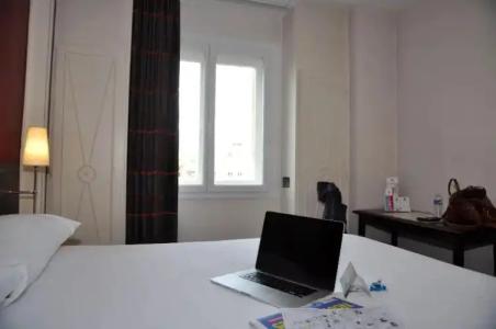 Ibis Styles Metz Centre Gare - 36