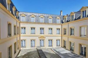 Mercure Grand Hotel Metz Centre Cathedrale, Metz