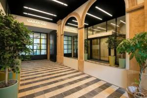 Mercure Grand Hôtel Centre Cathédrale, Metz