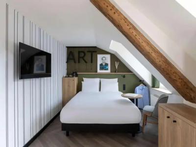 Mercure Grand Hôtel Metz Centre Cathédrale - 1