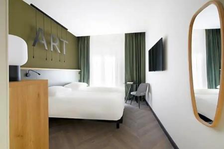 Mercure Grand Hôtel Metz Centre Cathédrale - 33