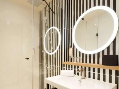 Mercure Grand Hôtel Metz Centre Cathédrale - 6