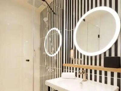 Mercure Grand Hôtel Metz Centre Cathédrale - 38