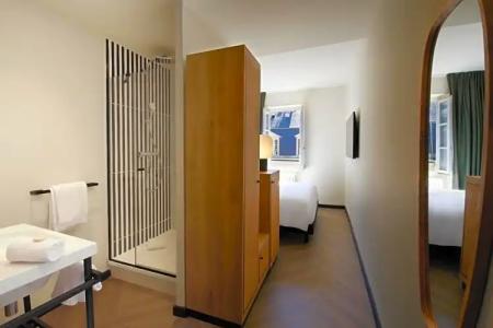 Mercure Grand Hôtel Metz Centre Cathédrale - 34