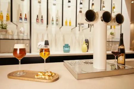 Mercure Grand Hôtel Metz Centre Cathédrale - 12