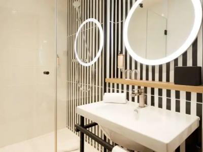 Mercure Grand Hôtel Metz Centre Cathédrale - 8