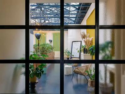 Mercure Grand Hôtel Metz Centre Cathédrale - 18