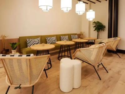 Mercure Grand Hôtel Metz Centre Cathédrale - 24