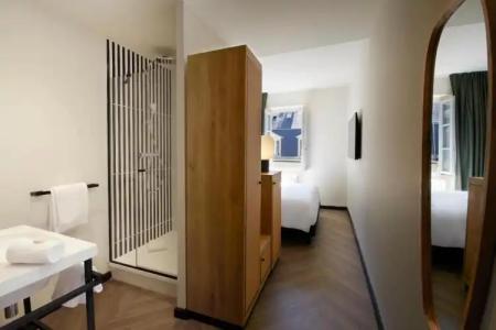 Mercure Grand Hôtel Metz Centre Cathédrale - 46