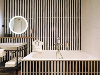 Mercure Grand Hôtel Metz Centre Cathédrale - 49