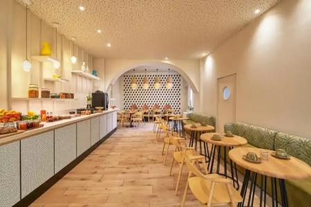 Mercure Grand Hôtel Metz Centre Cathédrale - 16