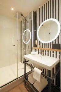 Mercure Grand Hôtel Metz Centre Cathédrale - 43