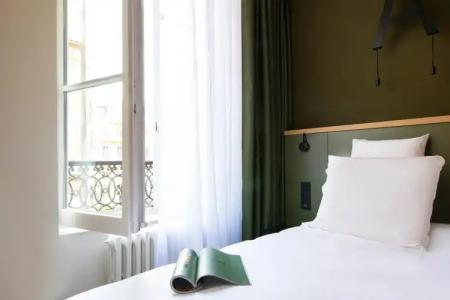 Mercure Grand Hôtel Metz Centre Cathédrale - 4