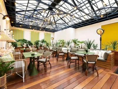 Mercure Grand Hôtel Metz Centre Cathédrale - 20