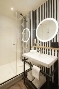 Mercure Grand Hôtel Metz Centre Cathédrale - 31