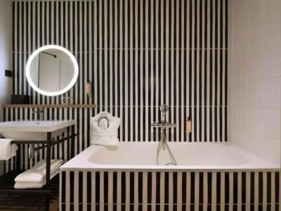 Mercure Grand Hôtel Metz Centre Cathédrale - 7