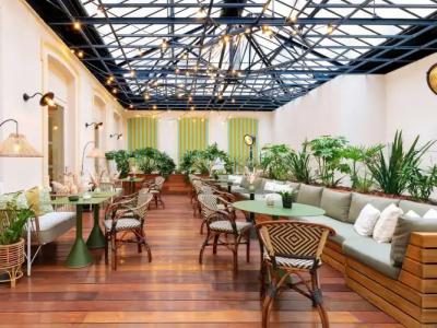 Mercure Grand Hôtel Metz Centre Cathédrale - 23