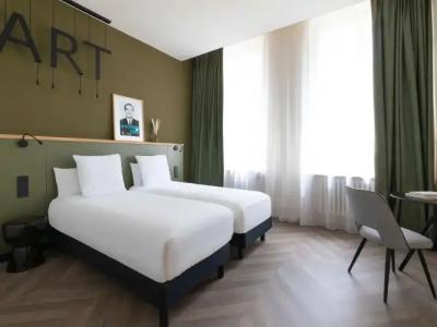 Mercure Grand Hôtel Metz Centre Cathédrale - 2