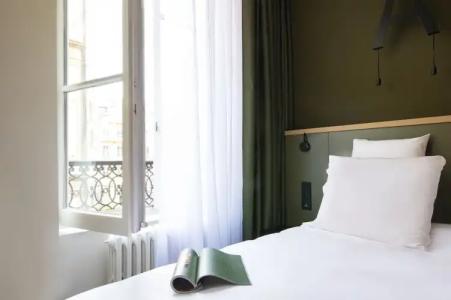 Mercure Grand Hôtel Metz Centre Cathédrale - 32