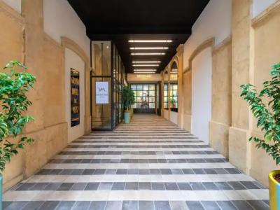 Mercure Grand Hôtel Metz Centre Cathédrale - 13